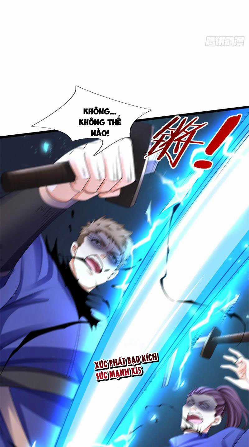 Ta Có Thể Vô Hạn Bạo Kích Chapter 14 trang 5