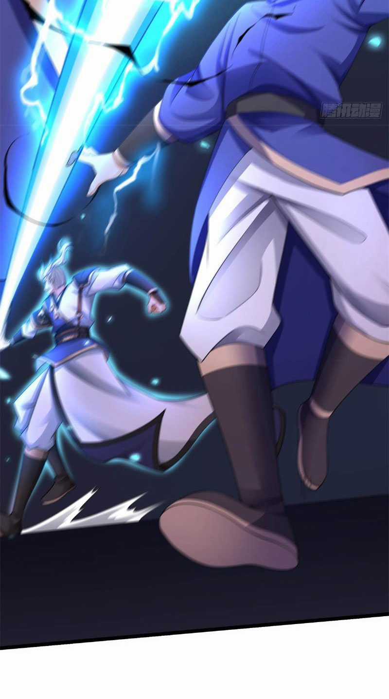 Ta Có Thể Vô Hạn Bạo Kích Chapter 14 trang 6