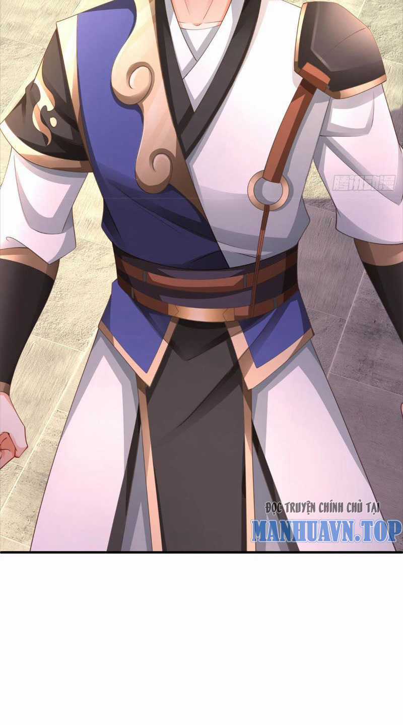 Ta Có Thể Vô Hạn Bạo Kích Chapter 14 trang 8