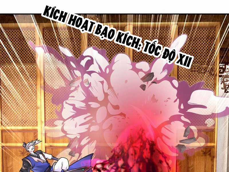 Ta Có Thể Vô Hạn Bạo Kích Chapter 15 trang 0