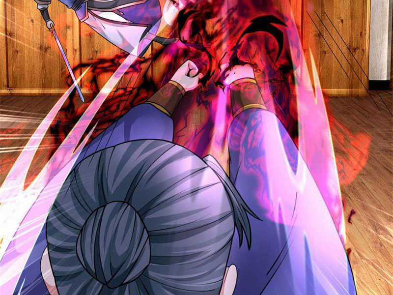 Ta Có Thể Vô Hạn Bạo Kích Chapter 15 trang 1