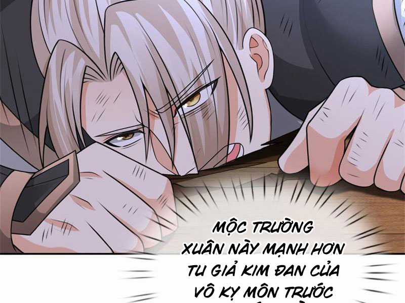 Ta Có Thể Vô Hạn Bạo Kích Chapter 15 trang 11