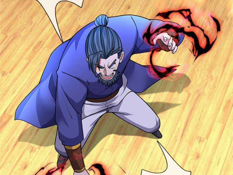 Ta Có Thể Vô Hạn Bạo Kích Chapter 15 trang 13