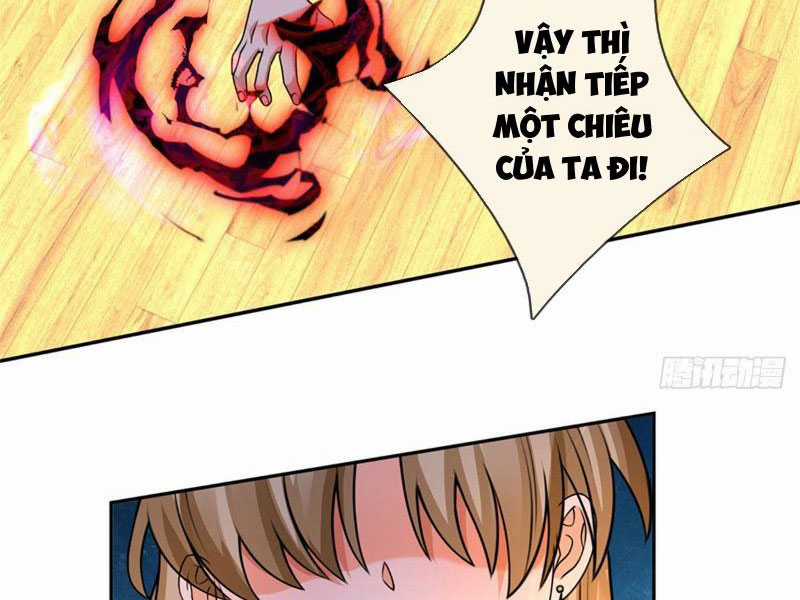 Ta Có Thể Vô Hạn Bạo Kích Chapter 15 trang 14