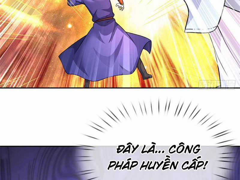 Ta Có Thể Vô Hạn Bạo Kích Chapter 15 trang 19