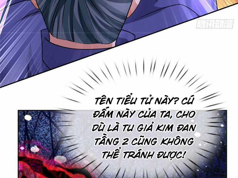 Ta Có Thể Vô Hạn Bạo Kích Chapter 15 trang 2