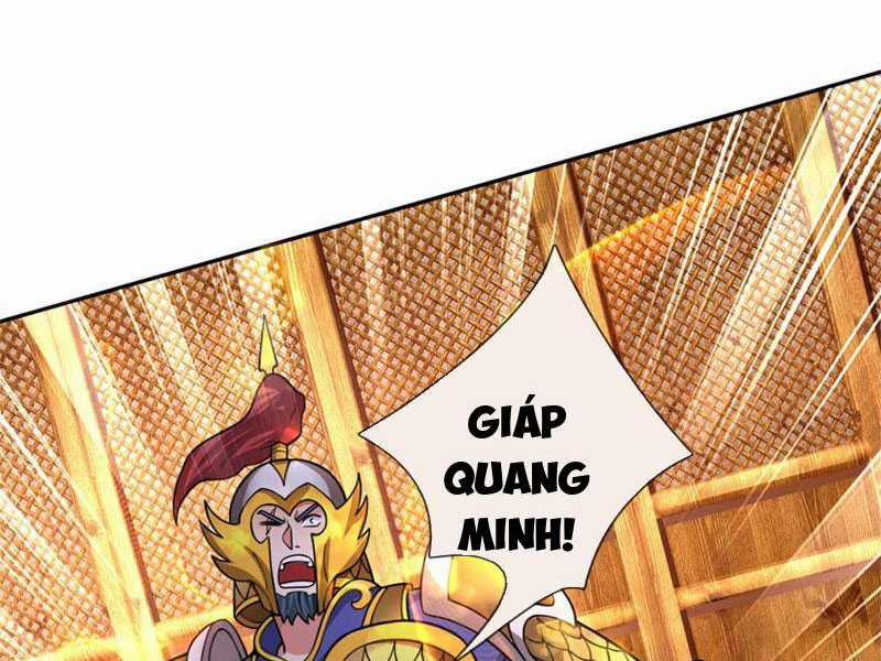 Ta Có Thể Vô Hạn Bạo Kích Chapter 15 trang 22