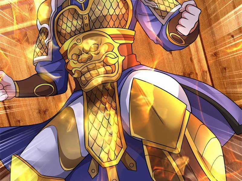 Ta Có Thể Vô Hạn Bạo Kích Chapter 15 trang 23