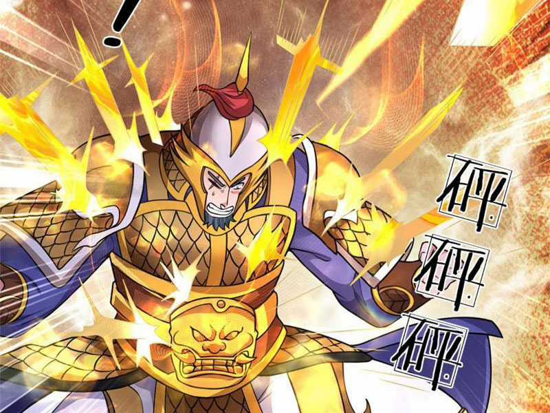 Ta Có Thể Vô Hạn Bạo Kích Chapter 15 trang 28