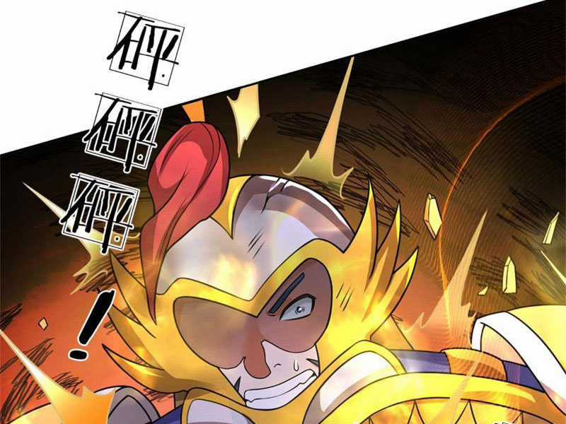 Ta Có Thể Vô Hạn Bạo Kích Chapter 15 trang 30