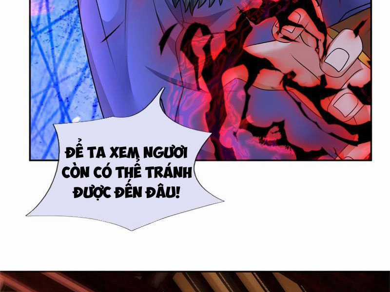 Ta Có Thể Vô Hạn Bạo Kích Chapter 15 trang 4