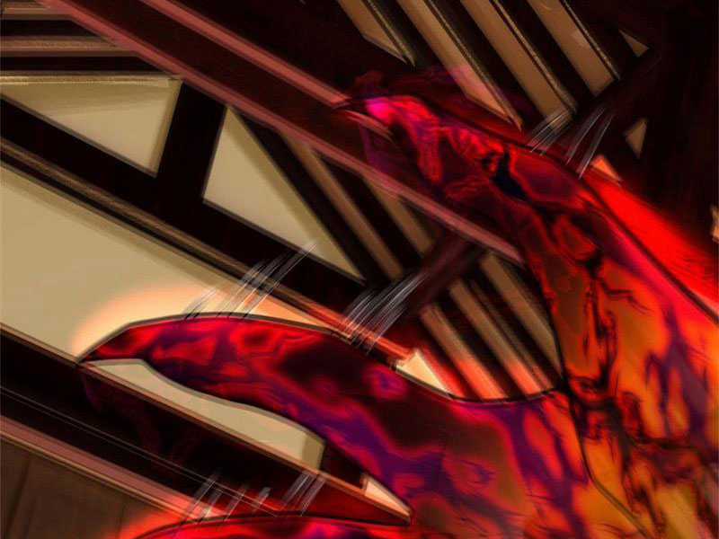 Ta Có Thể Vô Hạn Bạo Kích Chapter 15 trang 5