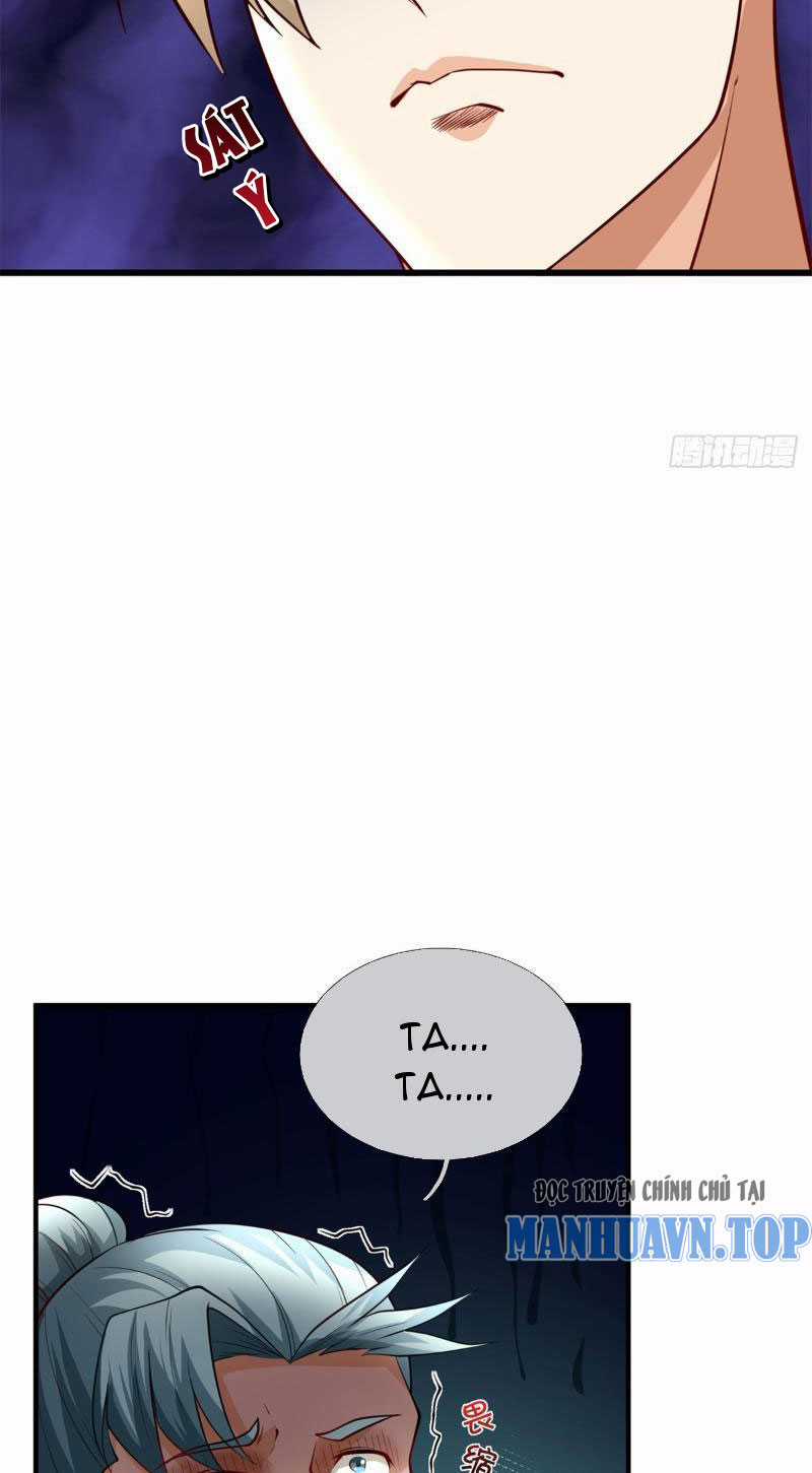 Ta Có Thể Vô Hạn Bạo Kích Chapter 16 trang 11