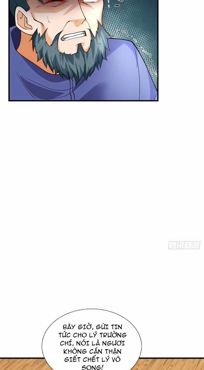 Ta Có Thể Vô Hạn Bạo Kích Chapter 16 trang 12