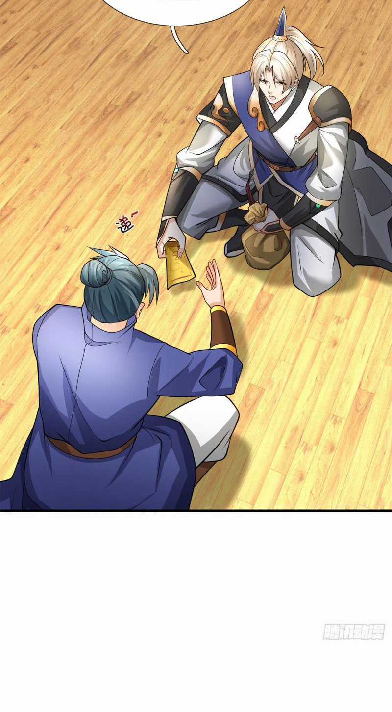 Ta Có Thể Vô Hạn Bạo Kích Chapter 16 trang 13