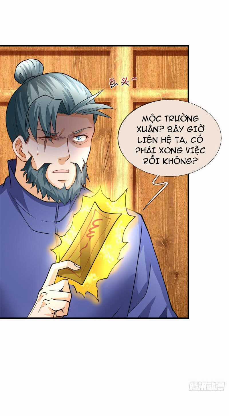 Ta Có Thể Vô Hạn Bạo Kích Chapter 16 trang 14