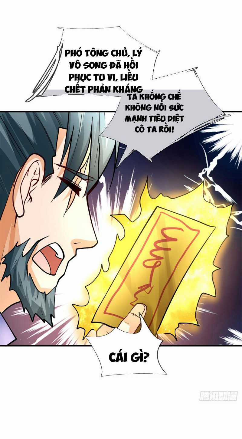 Ta Có Thể Vô Hạn Bạo Kích Chapter 16 trang 15