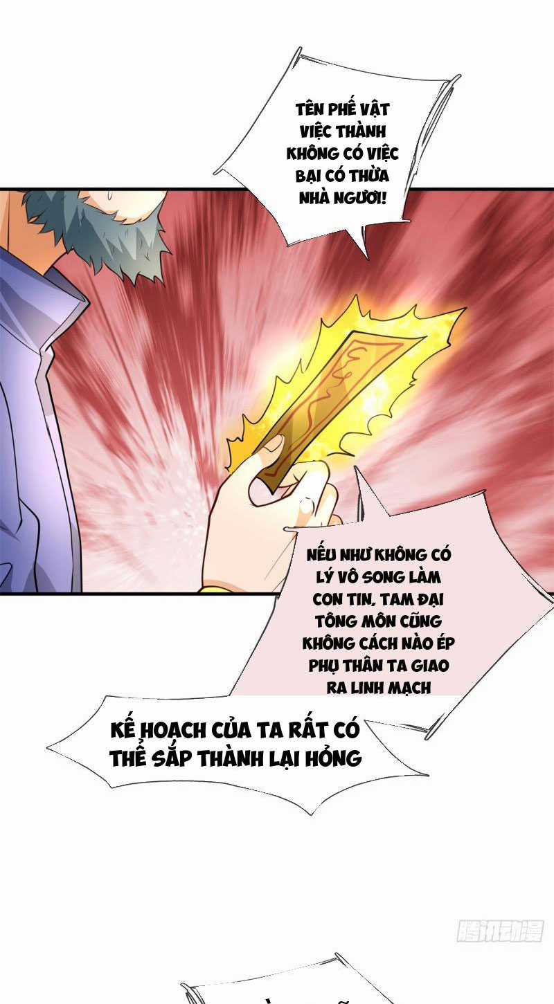 Ta Có Thể Vô Hạn Bạo Kích Chapter 16 trang 16