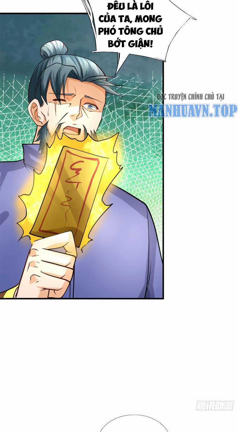 Ta Có Thể Vô Hạn Bạo Kích Chapter 16 trang 17