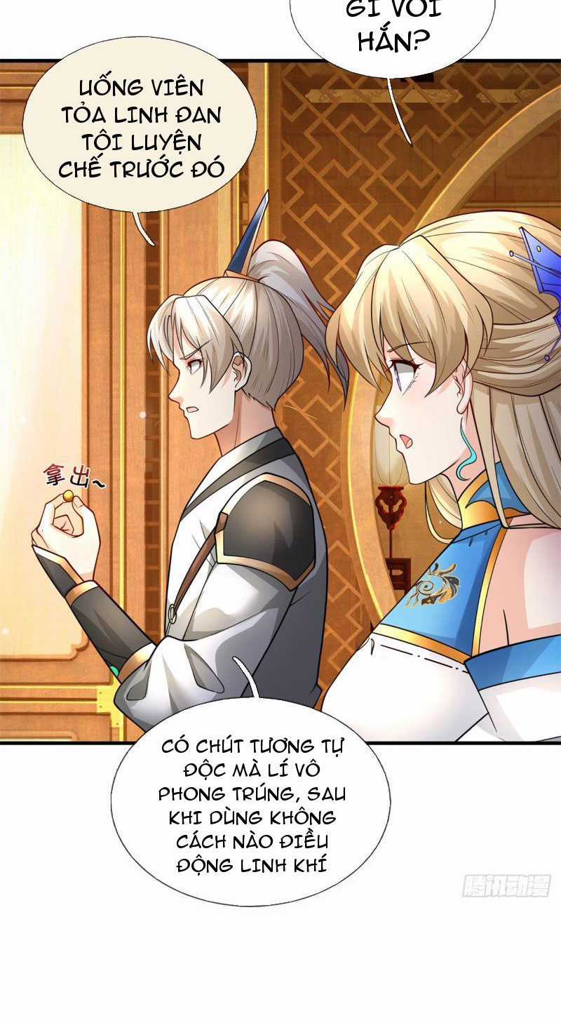 Ta Có Thể Vô Hạn Bạo Kích Chapter 16 trang 2