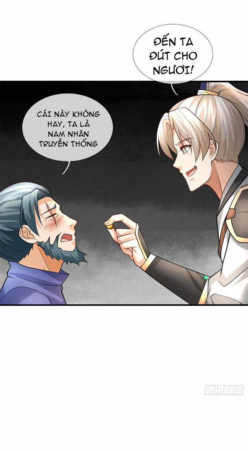 Ta Có Thể Vô Hạn Bạo Kích Chapter 16 trang 4