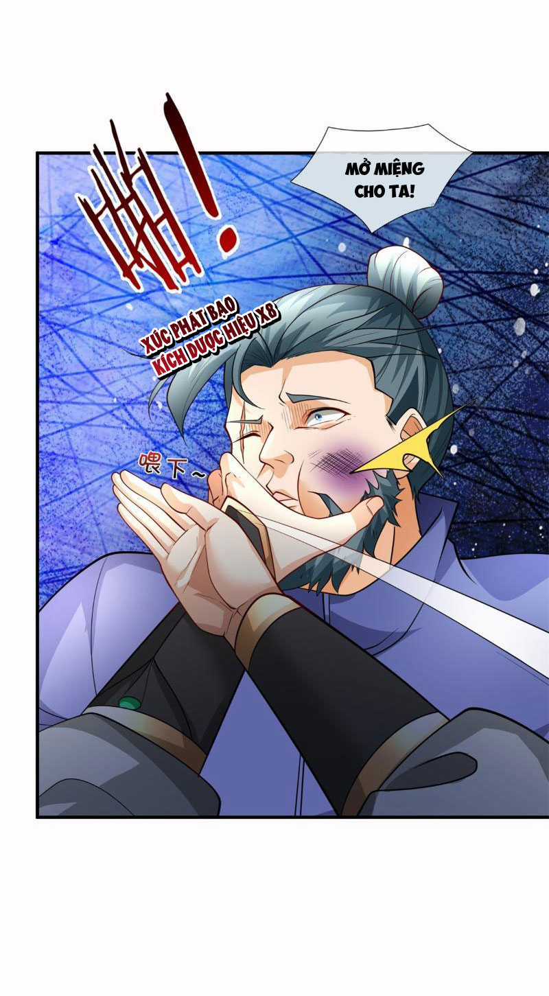 Ta Có Thể Vô Hạn Bạo Kích Chapter 16 trang 5