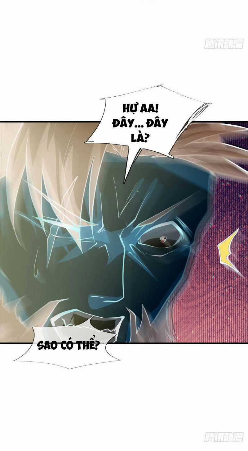 Ta Có Thể Vô Hạn Bạo Kích Chapter 16 trang 7