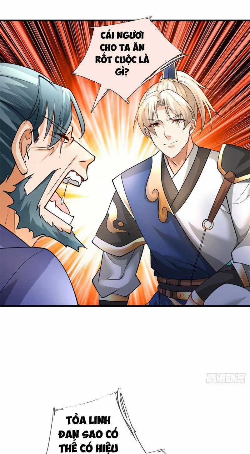 Ta Có Thể Vô Hạn Bạo Kích Chapter 16 trang 8