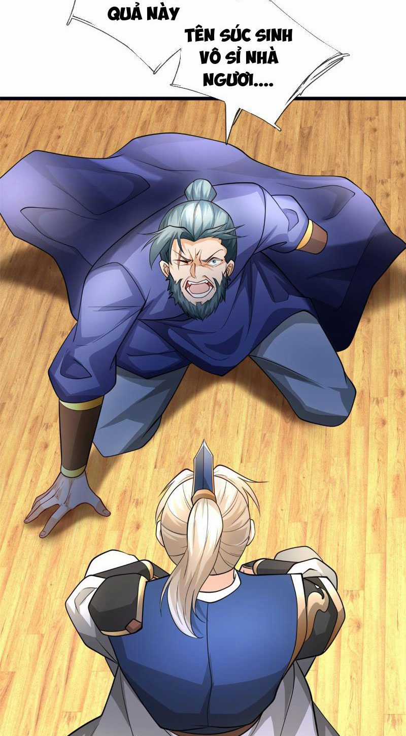 Ta Có Thể Vô Hạn Bạo Kích Chapter 16 trang 9