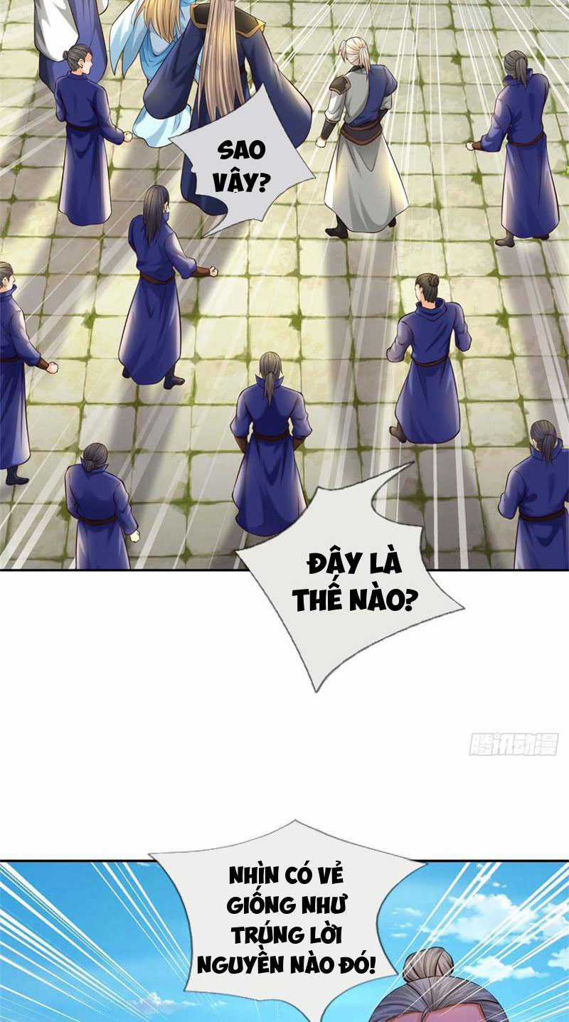 Ta Có Thể Vô Hạn Bạo Kích Chapter 17 trang 10