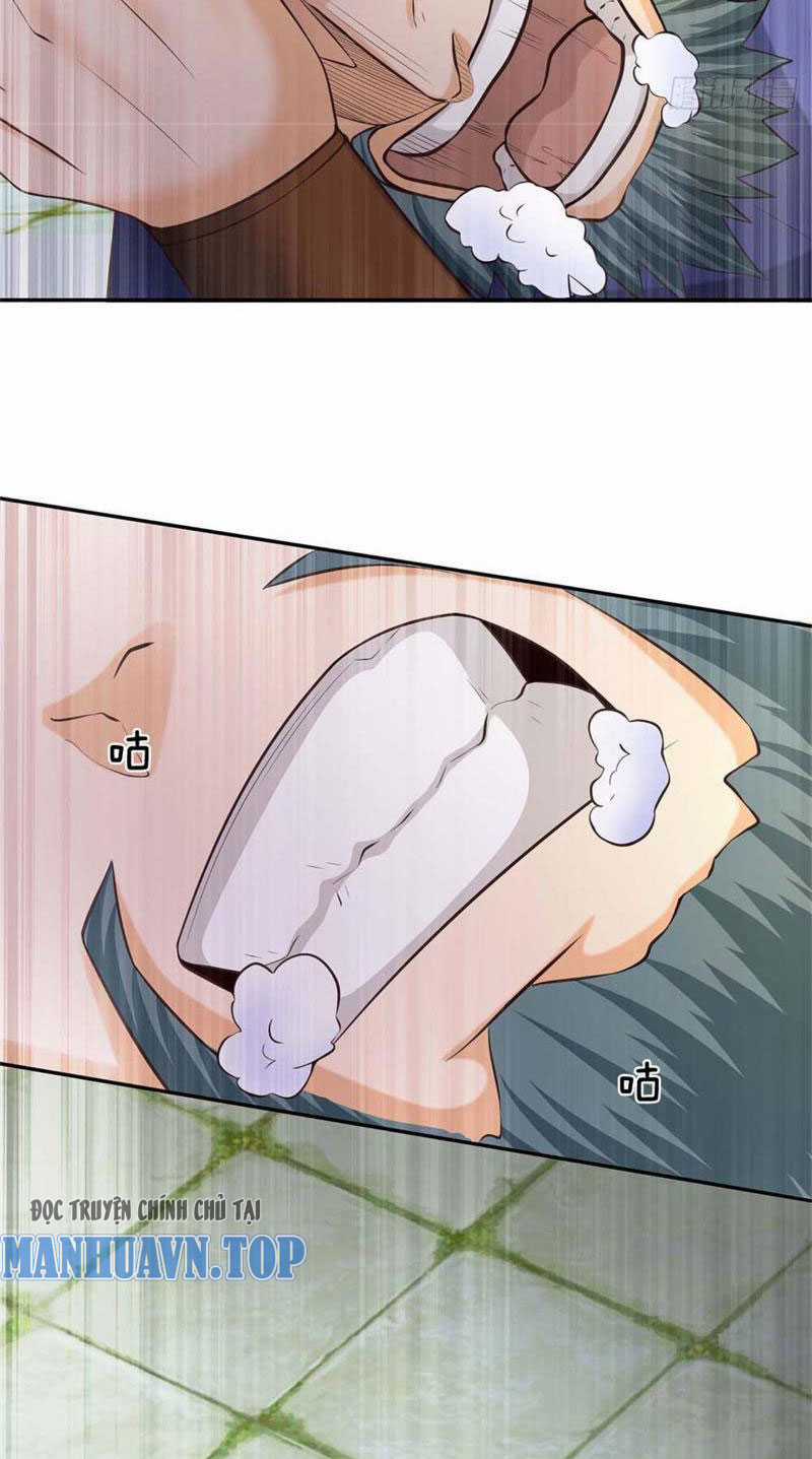 Ta Có Thể Vô Hạn Bạo Kích Chapter 17 trang 13