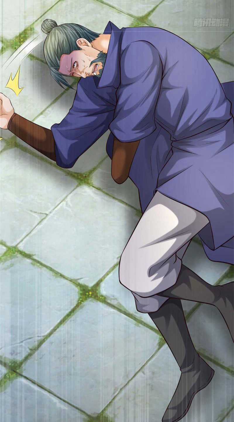 Ta Có Thể Vô Hạn Bạo Kích Chapter 17 trang 14