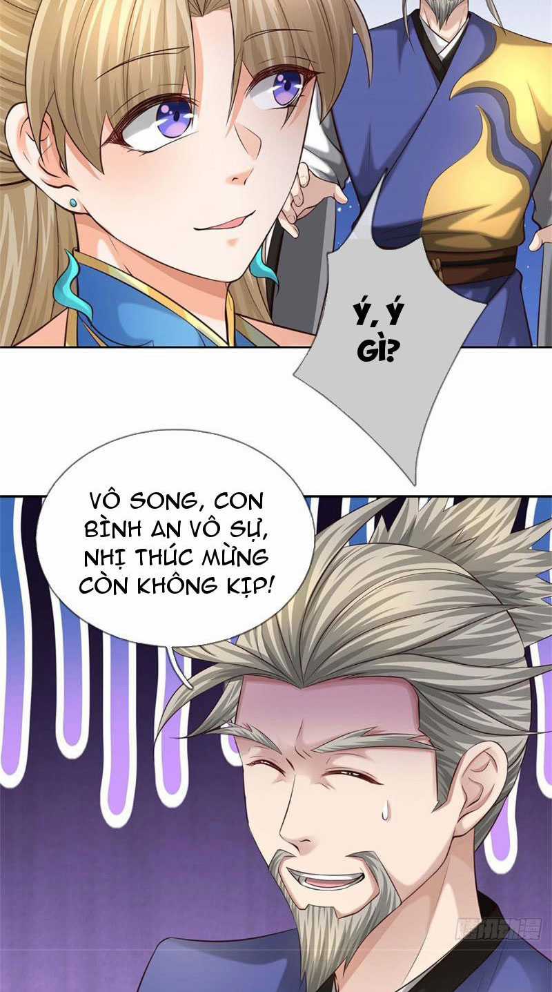 Ta Có Thể Vô Hạn Bạo Kích Chapter 17 trang 2