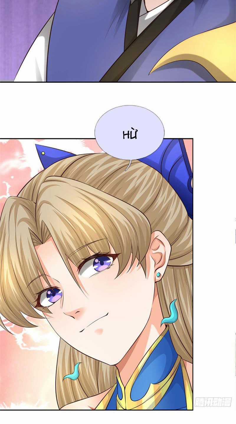 Ta Có Thể Vô Hạn Bạo Kích Chapter 17 trang 3