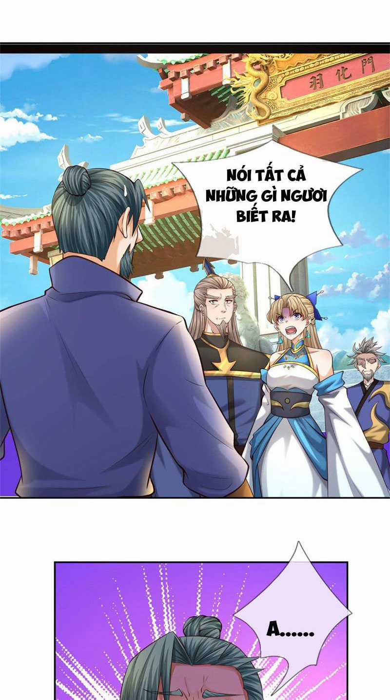 Ta Có Thể Vô Hạn Bạo Kích Chapter 17 trang 4