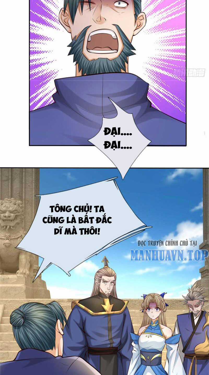 Ta Có Thể Vô Hạn Bạo Kích Chapter 17 trang 5