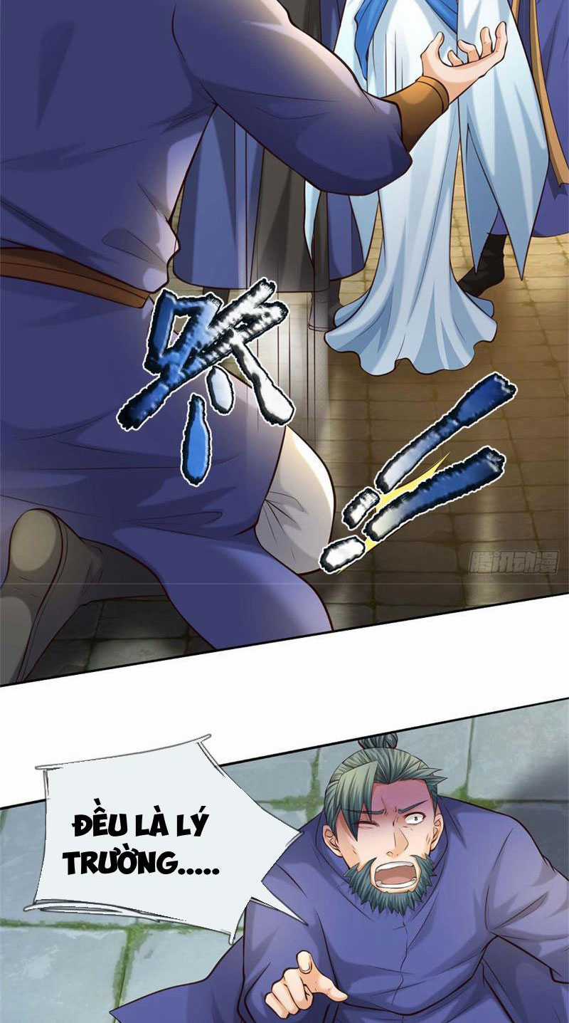 Ta Có Thể Vô Hạn Bạo Kích Chapter 17 trang 6