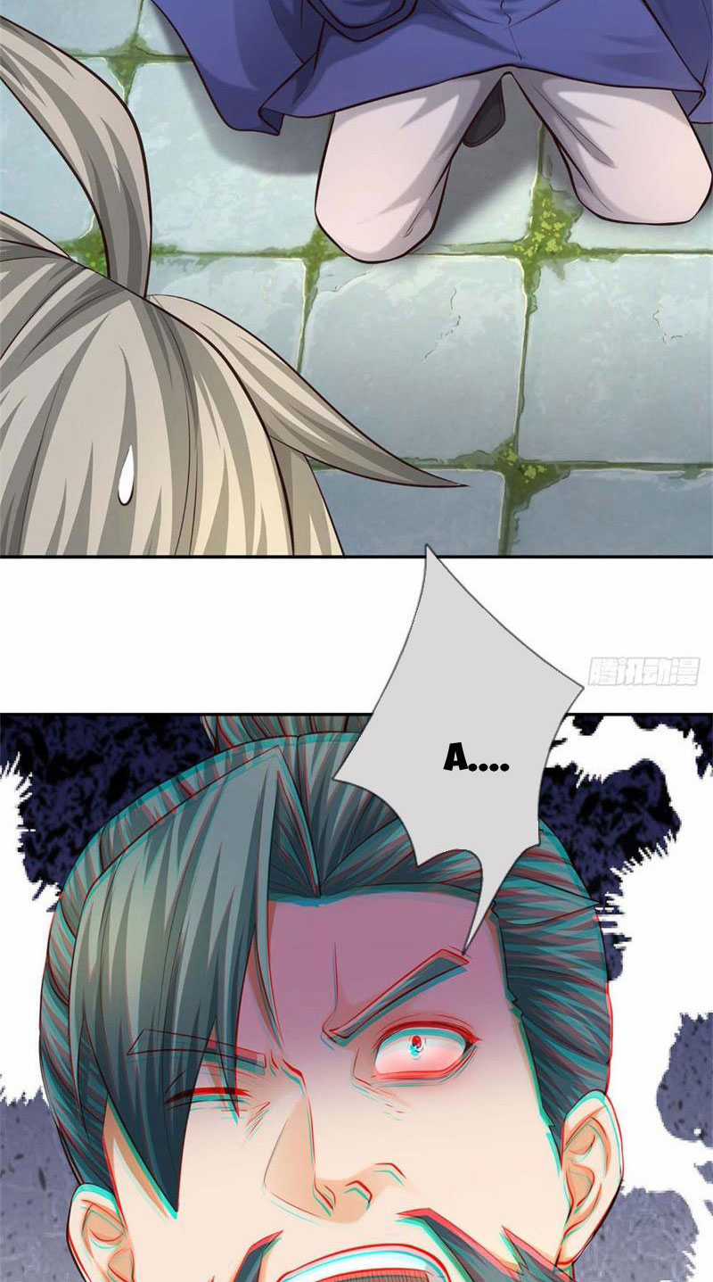 Ta Có Thể Vô Hạn Bạo Kích Chapter 17 trang 7