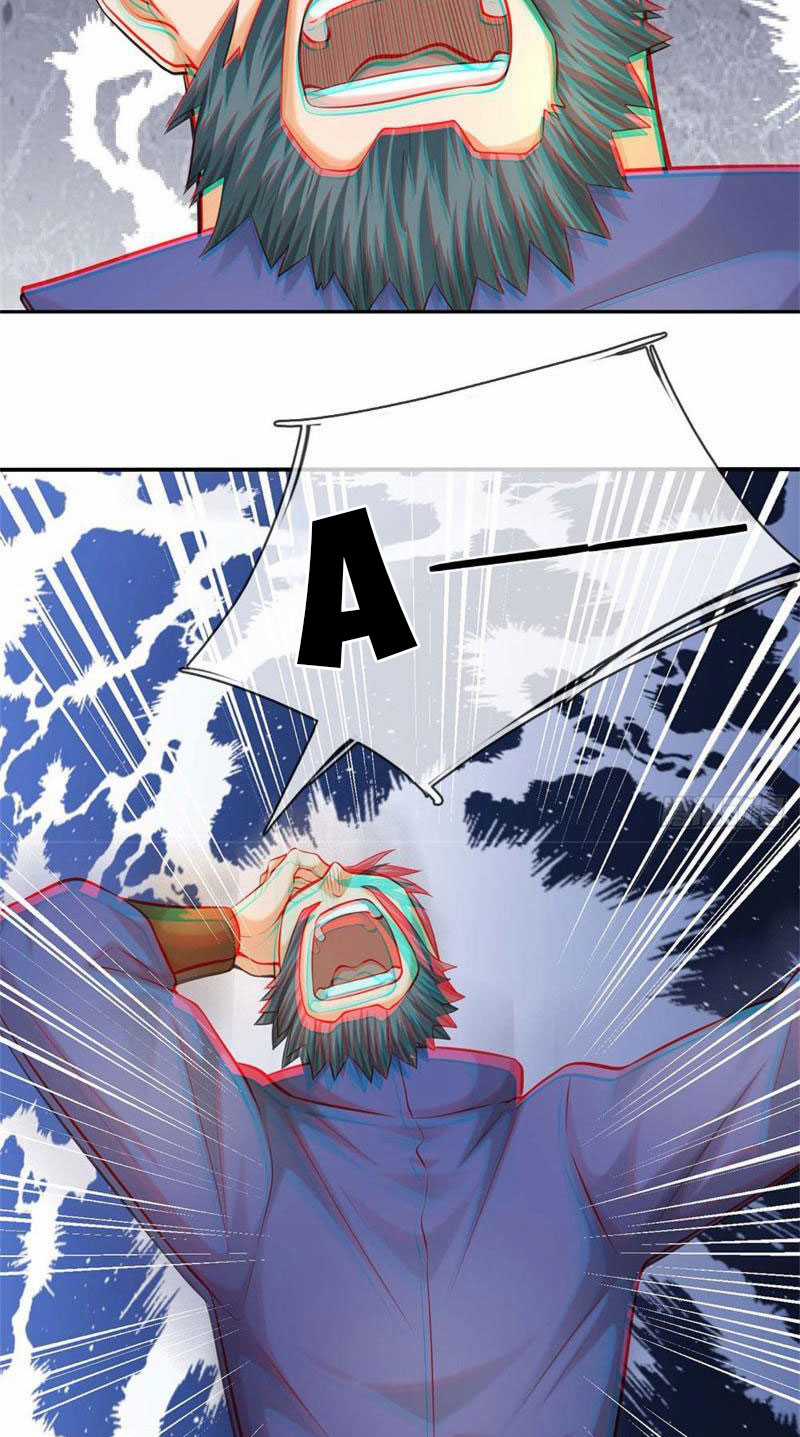 Ta Có Thể Vô Hạn Bạo Kích Chapter 17 trang 8