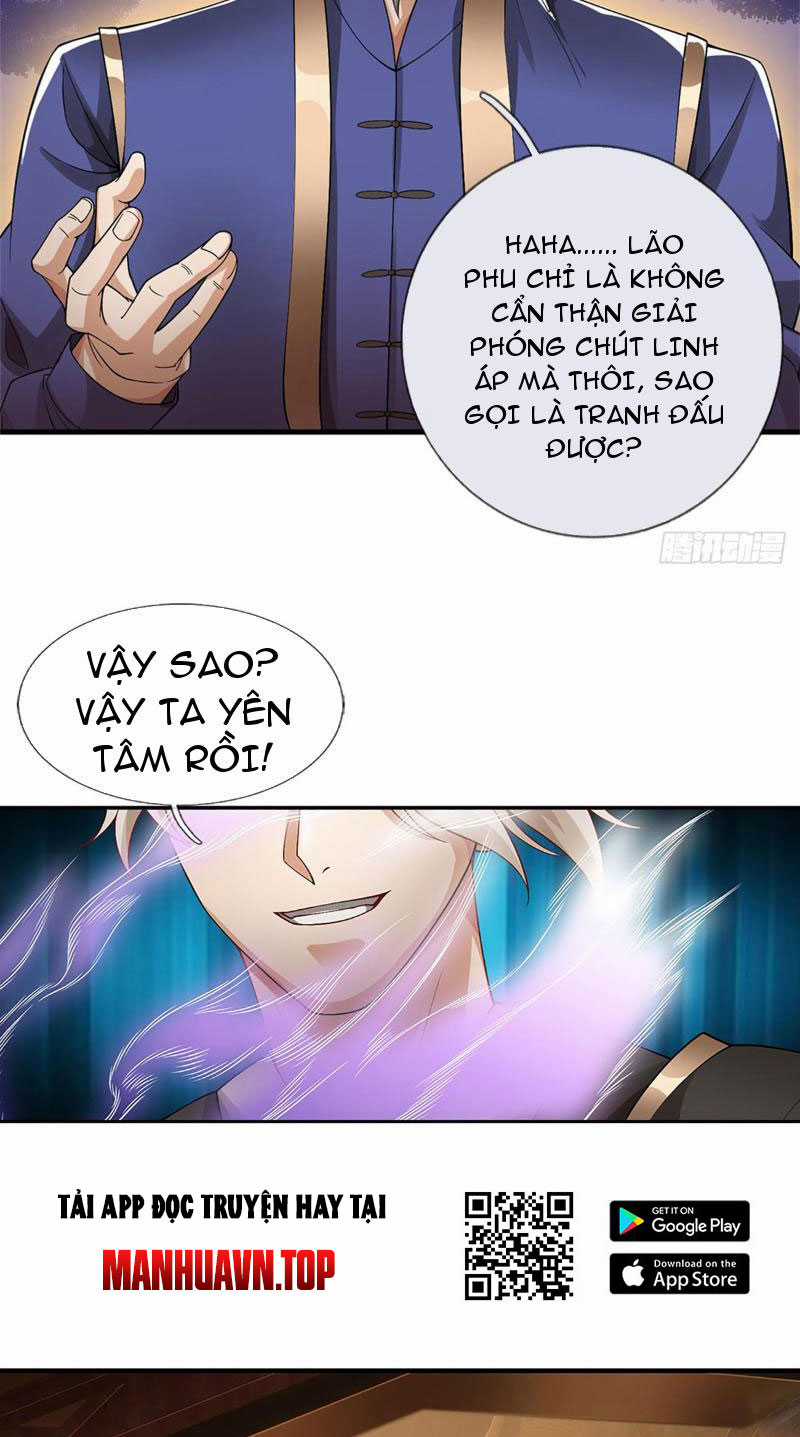 Ta Có Thể Vô Hạn Bạo Kích Chapter 18 trang 13