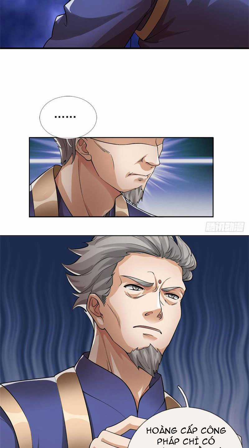 Ta Có Thể Vô Hạn Bạo Kích Chapter 18 trang 5