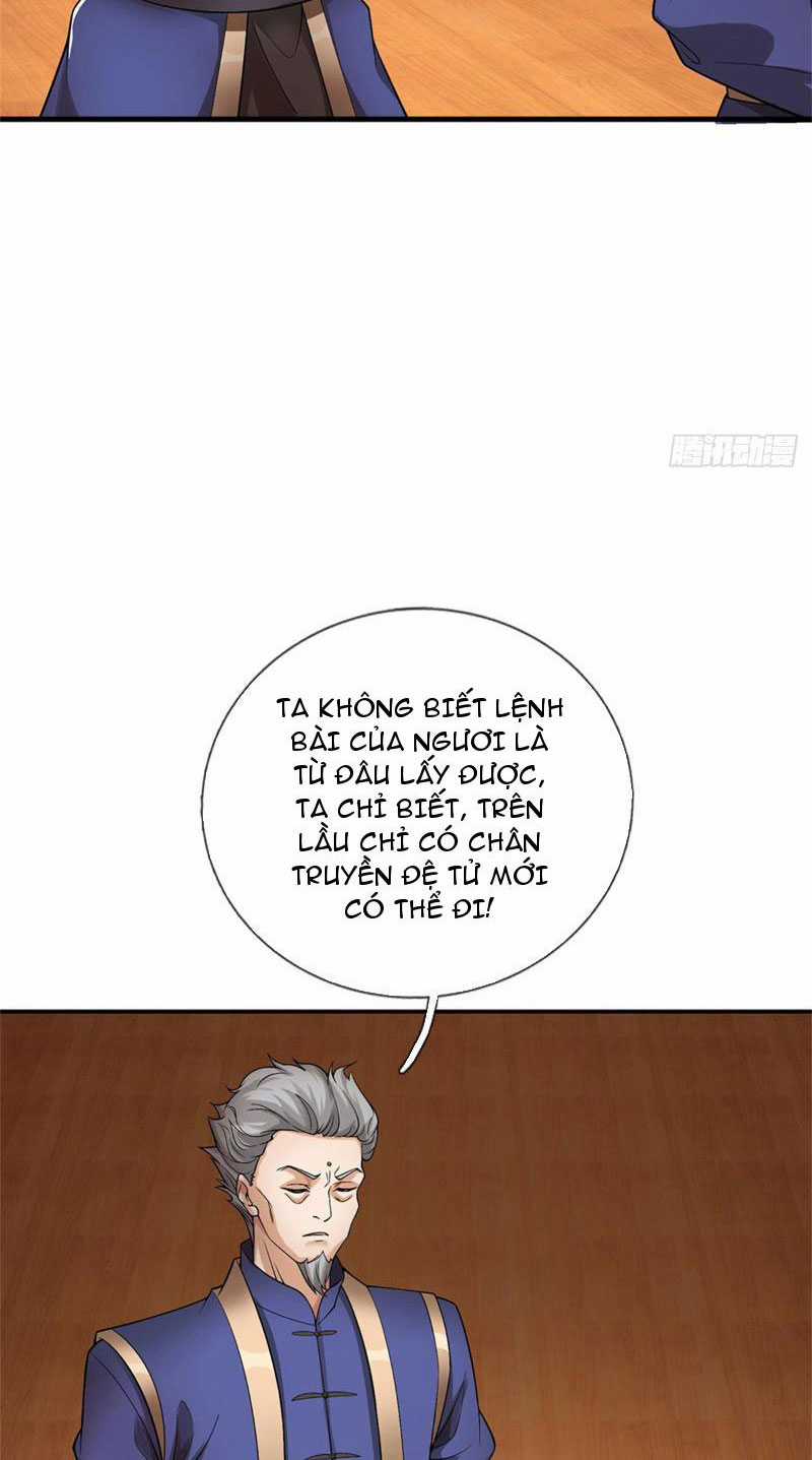 Ta Có Thể Vô Hạn Bạo Kích Chapter 18 trang 7