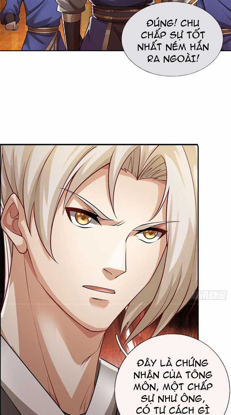 Ta Có Thể Vô Hạn Bạo Kích Chapter 18 trang 9