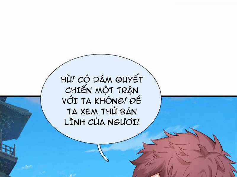 Ta Có Thể Vô Hạn Bạo Kích Chapter 19 trang 14