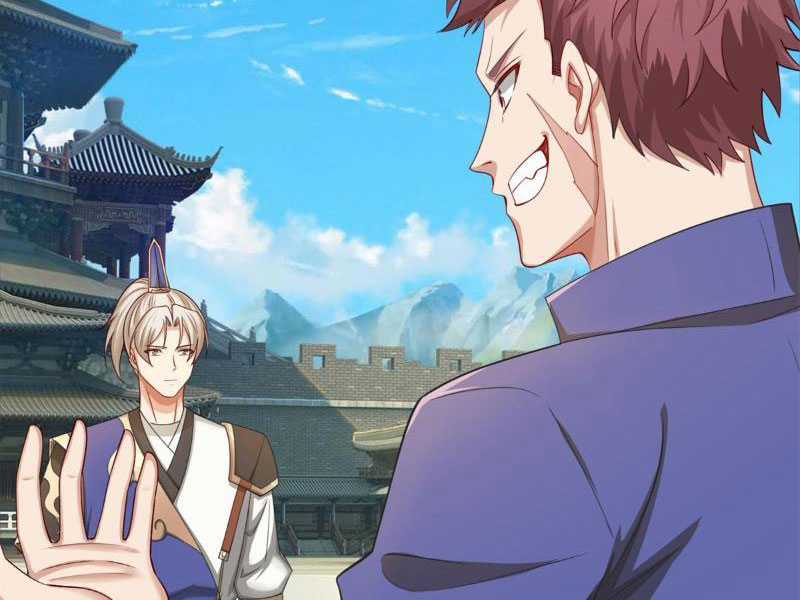 Ta Có Thể Vô Hạn Bạo Kích Chapter 19 trang 15