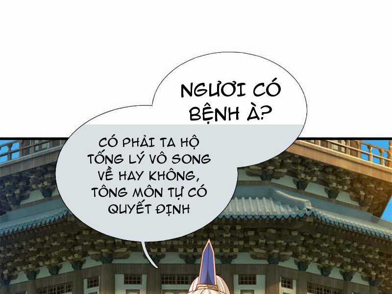 Ta Có Thể Vô Hạn Bạo Kích Chapter 19 trang 20