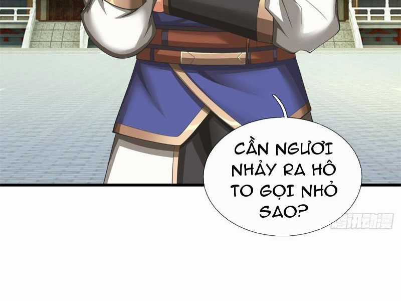 Ta Có Thể Vô Hạn Bạo Kích Chapter 19 trang 22