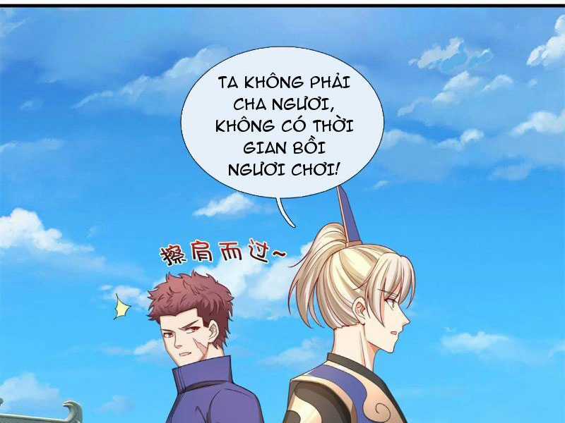 Ta Có Thể Vô Hạn Bạo Kích Chapter 19 trang 27