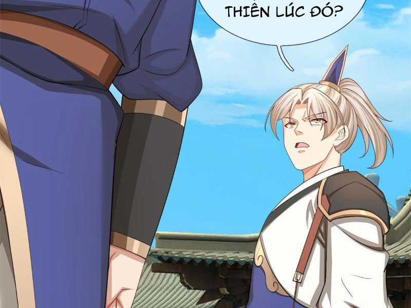 Ta Có Thể Vô Hạn Bạo Kích Chapter 19 trang 37