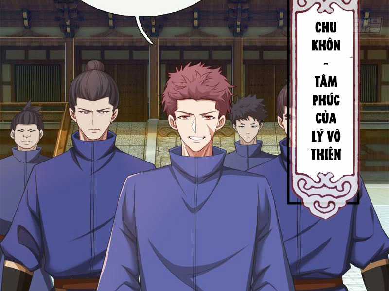 Ta Có Thể Vô Hạn Bạo Kích Chapter 19 trang 5